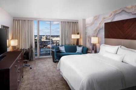The Westin Savannah Harbor Golf Resort & Spa - 87