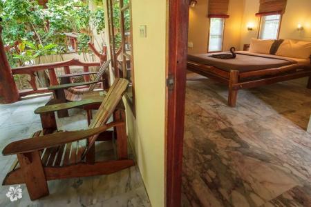Seaflower Bungalows - 1
