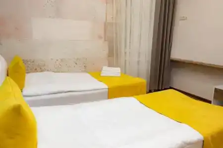 Getap Resort Arzni - 31