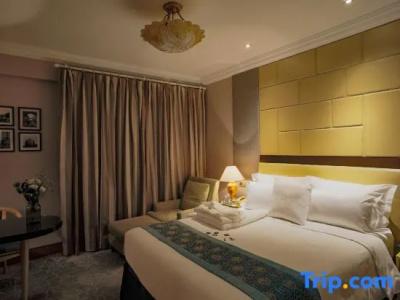 Anting Villa - 31