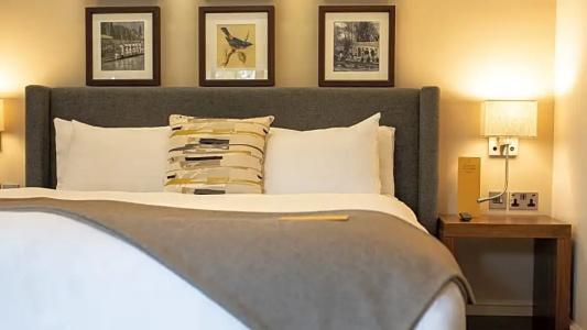 Voco - Oxford Thames, An Ihg - 124