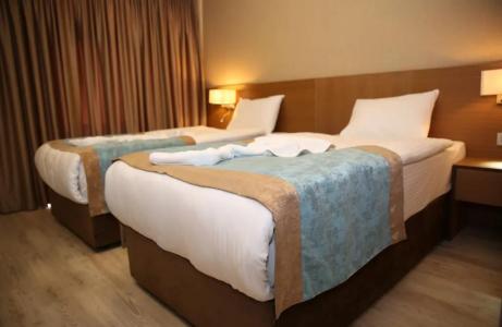 Grand Bulut & SPA - 6