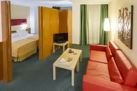 Acacia Suite - 27