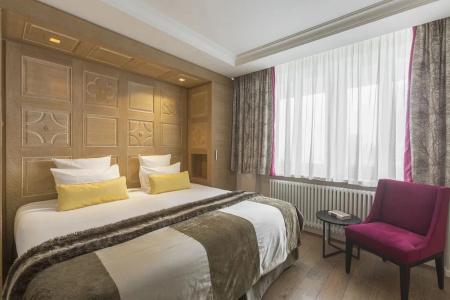 Hôtel Mont-Blanc Chamonix - 67