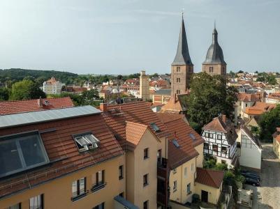 -Pension Treppengasse Nr 6 - 0