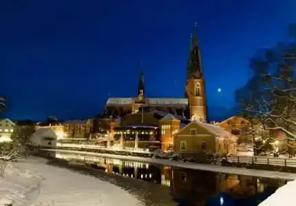 Uppsala City - 28