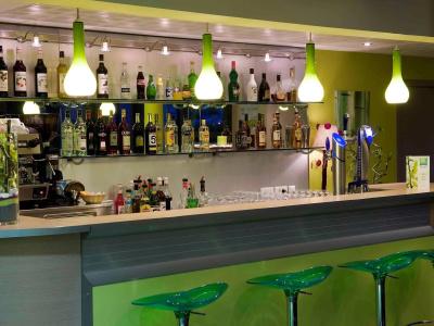 ibis Styles Bourges - 13