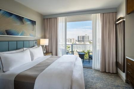 The Westin - 104