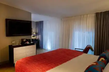 Indigo Belgrade, An Ihg Hotel - 56