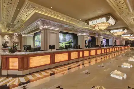 Mandalay Bay - 36