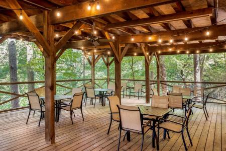 Best Western Inn of the Ozarks - 26