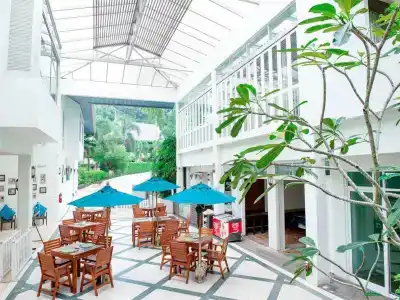 Krabi Tipa Resort - Sha Extra Plus - 23