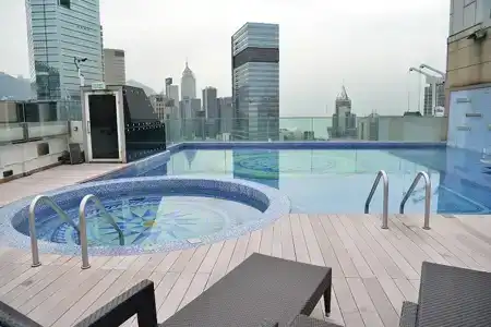 Regal Hongkong - 25