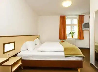 Goldene Krone Innsbruck - 2