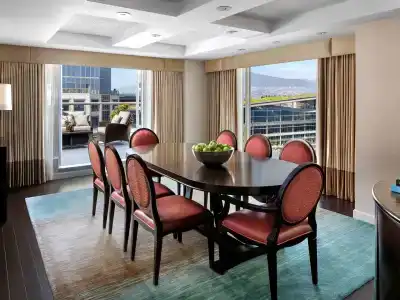 Fairmont Waterfront - 21