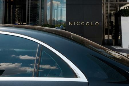 Niccolo Chongqing - 41