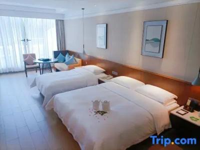 Wulan Hot Spring - 21
