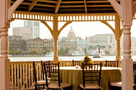 The Westin Savannah Harbor Golf Resort & Spa - 43