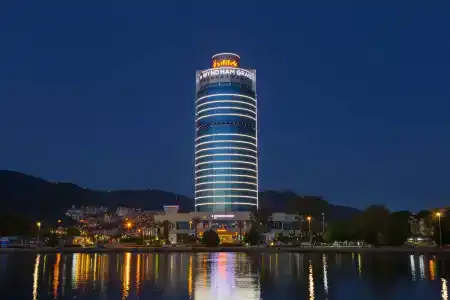 Wyndham Grand İzmir Özdilek - 21