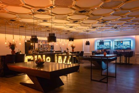 Park Plaza Eindhoven - 21