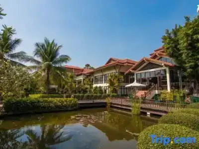 Angkor Palace Resort & Spa - 106