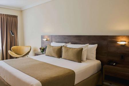 Dazzler by Wyndham Buenos Aires San Martin - 3