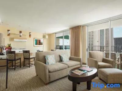 Waikiki Resort - 73