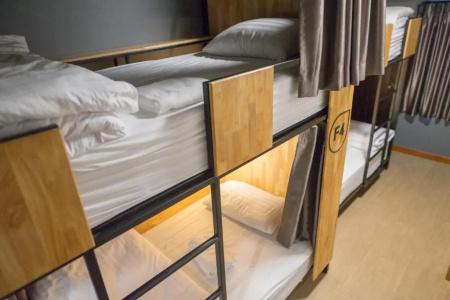 Ray Hostel - 89