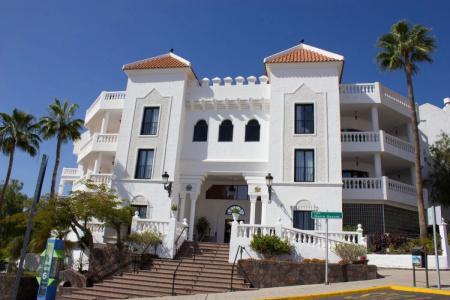 Beverly Hills Heights - Excels & Resorts - 37