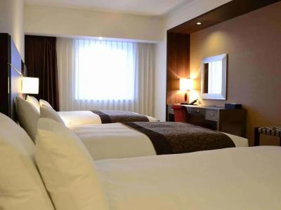 Ibis Styles Sapporo - 7
