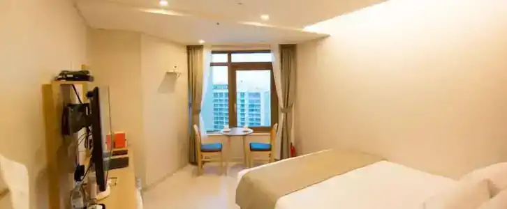Haeundae Marianne - 58