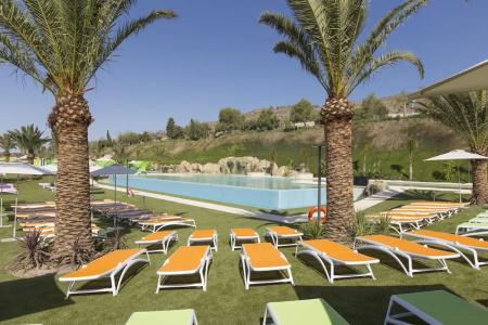 Four Points by Sheraton Costa Blanca Villas - 18