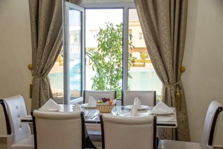 Al Salam Grand & Resort - 6