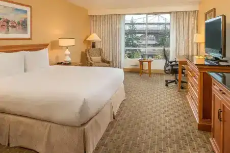 Hilton Seattle Airport & Conference Center - 75