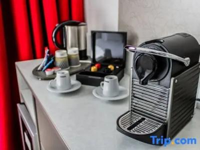 Mercure Tours Nord - 43