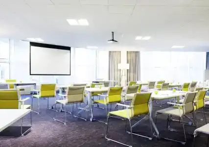 Novotel Bern Expo - 17