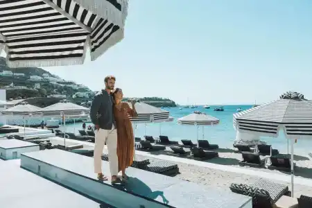 Mykonos Blanc - Preferreds & Resorts - 35