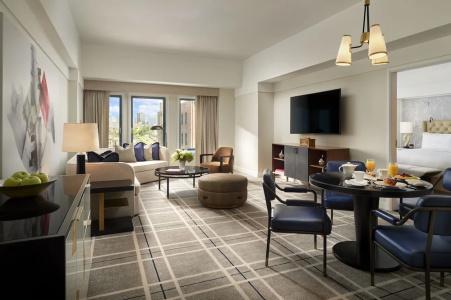 Mandarin Oriental Boston - 85