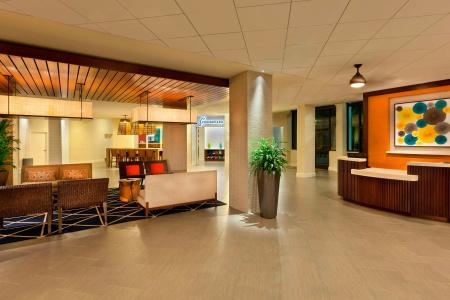 Sheraton Orlando Lake Buena Vista Resort Near Disney Springs - 24