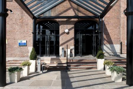 Holiday Inn Express Liverpool-Albert Dock, An Ihg - 0