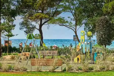 Garden Suites Umag Plava Laguna - 37