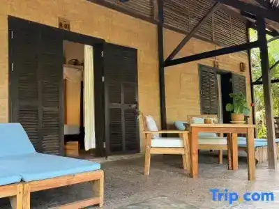 Mango Bay Resort - 40