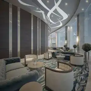 Four Points by Sheraton Danang - 16