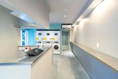 Just Inn Hostel - 12