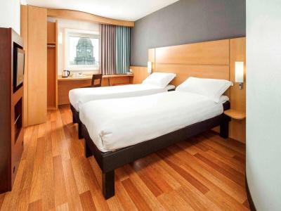 ibis Aberdeen Centre – Quayside - 25
