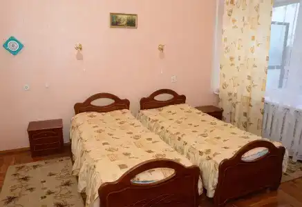 Берестье - 3
