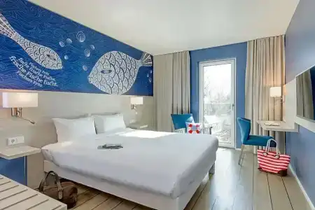 Ibis Styles Konstanz - 39