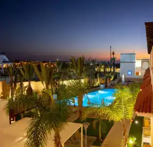 Timoulay and Spa Agadir - 0