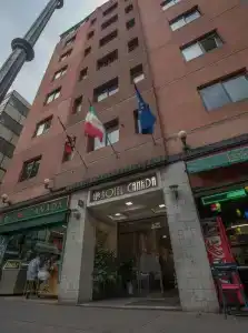 Canada - 0