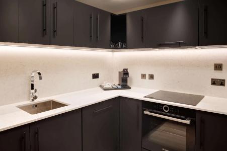 Hilton London Metropole - 47